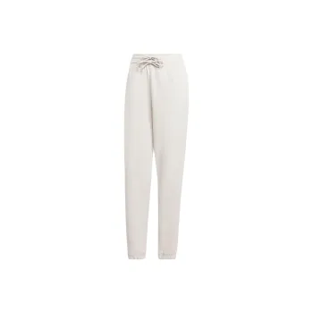 Adidas x Stella McCartney Regular Sweat Pants Knitted Sports Pants Women's Mica Pink