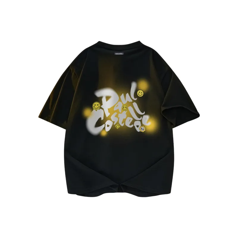 PAUL COSTELLOE T Shirts Unisex-0