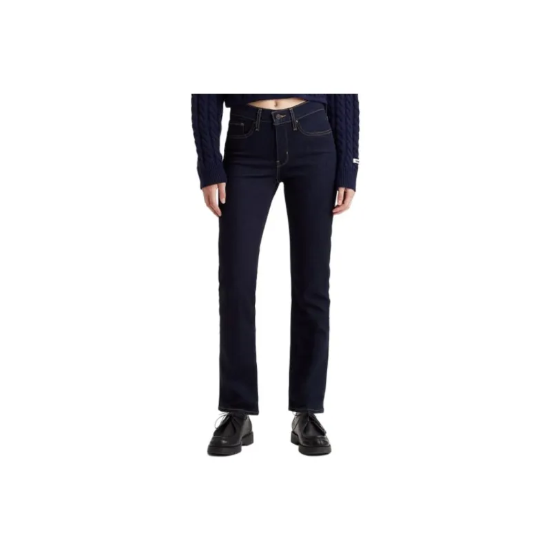 Levis Jeans Women's Blue-0