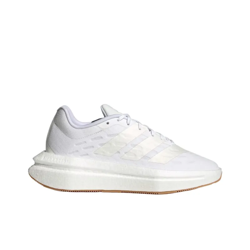 Flowboost Women's Adidas 'White Zero Metallic' Women's-1