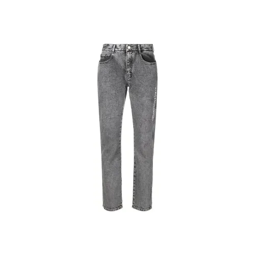 Stella Blouse Jeans Women's Gray