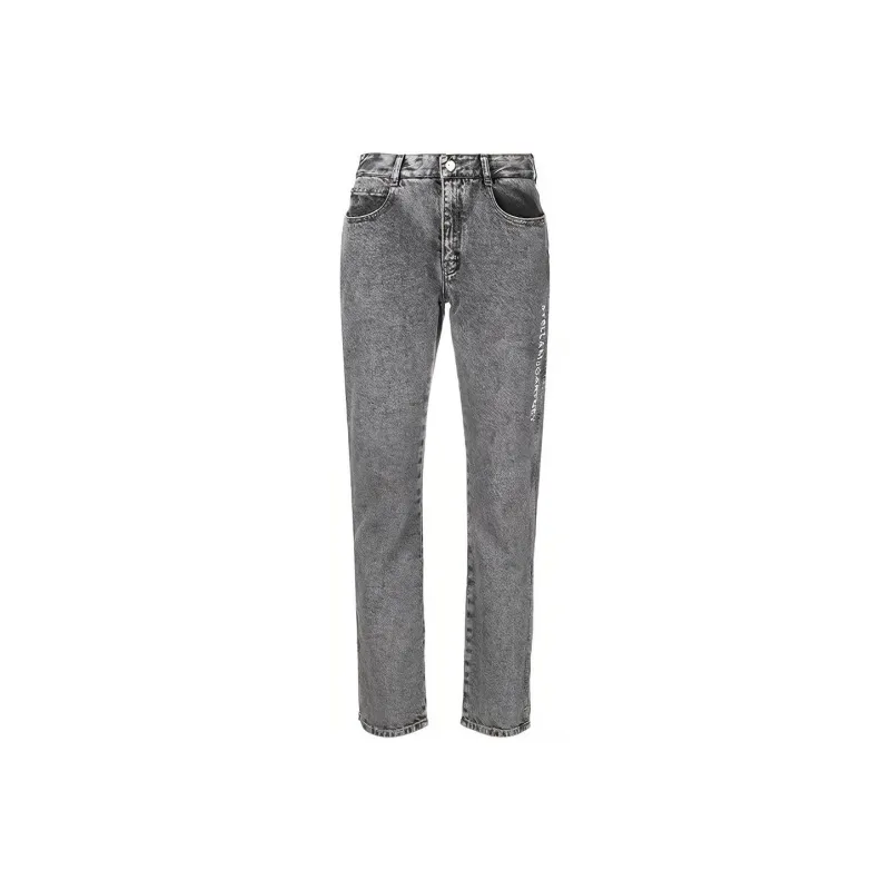 Stella McCartney Jeans Women's Gray-0