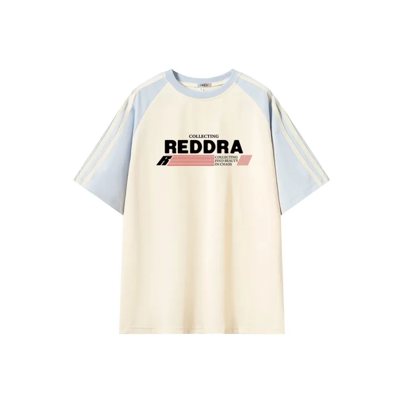 RED DRAGONFLY T Shirts Unisex-16