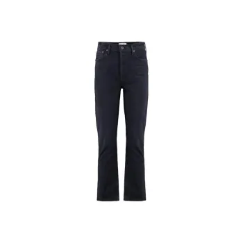AGOLDE Jeans Women's Black