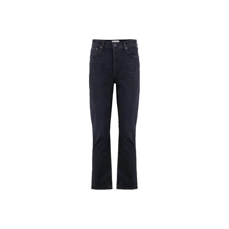 AGOLDE Jeans Women's Black-0
