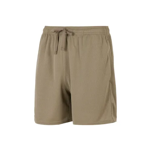Under Armour Tech Casual Shorts Men's Brown