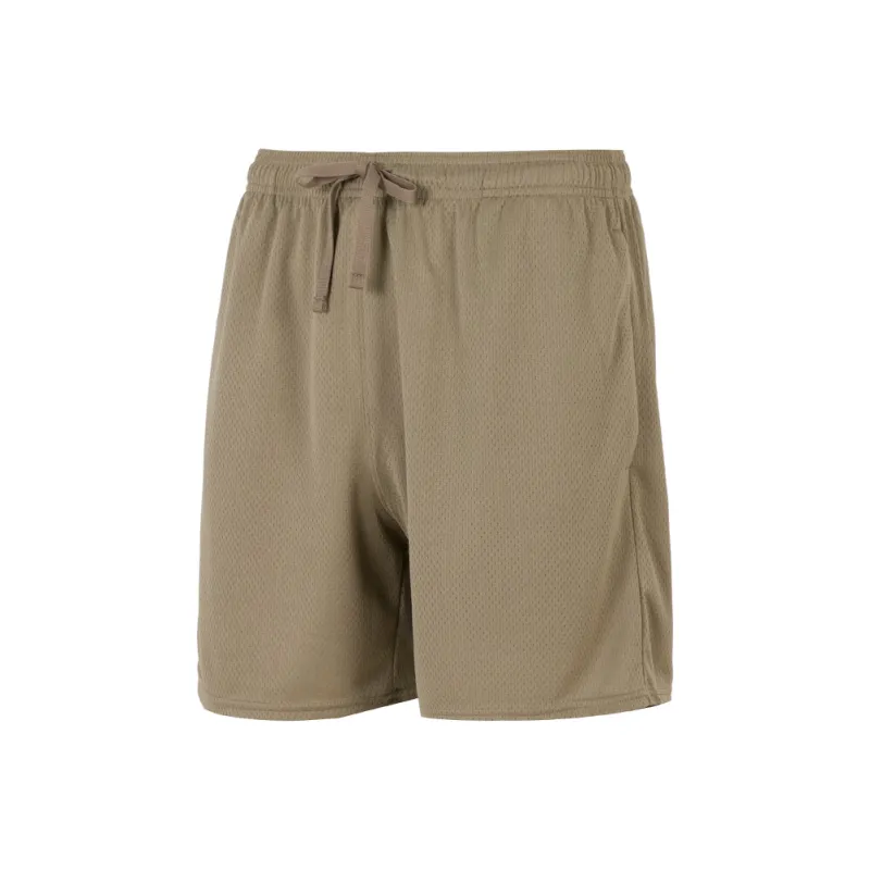 Under Armour Tech Casual Shorts Men's Brown-0