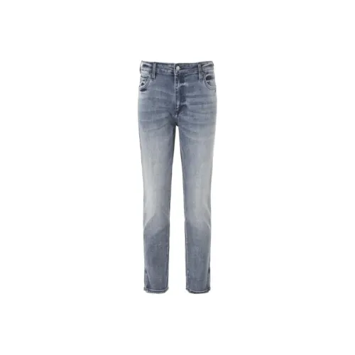 ARMANI EXCHANGEAE Jeans Women's Blue