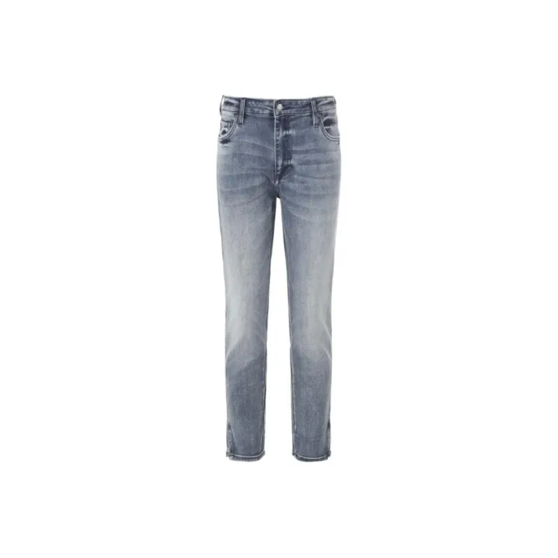 ARMANI EXCHANGEAE Jeans Women's Blue-0