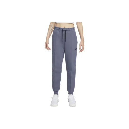Nike Sportswear Tech Fleece Women's Mid Rise Joggers