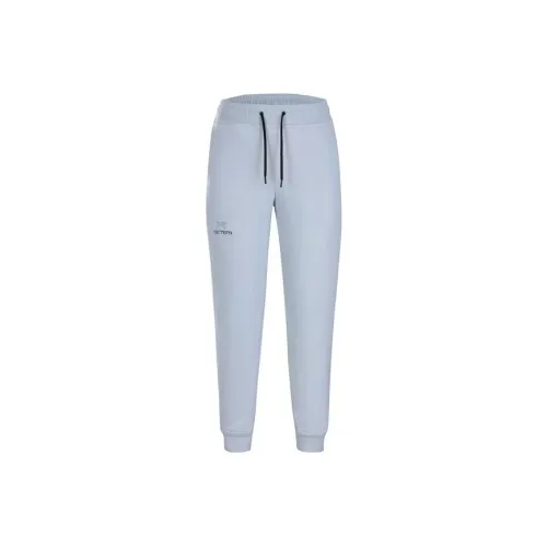 Arcteryx Emblem Knitted Sports Pants Women's