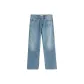 Authentic Vintage Color-Pants Length 34