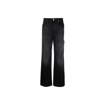 ISABEL MARANT Jeans Women's Black