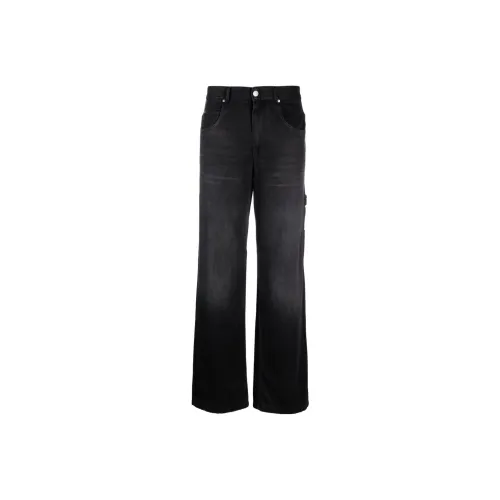 ISABEL MARANT Jeans Women's Black