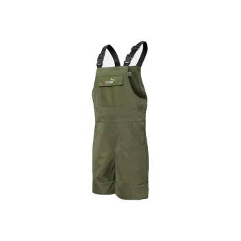 PUMA Basic Overalls Women's Deep Moss Green