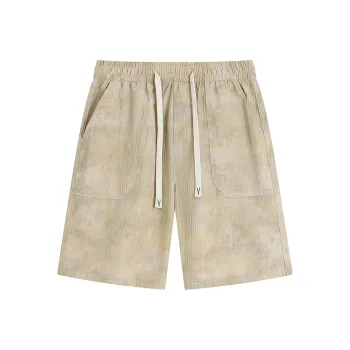 DOUBLE STAR 88 Casual Shorts Unisex