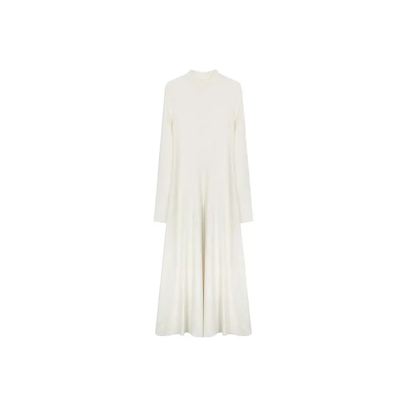 Roselingling OLD CE Long Sleeved Dresses Women's-1