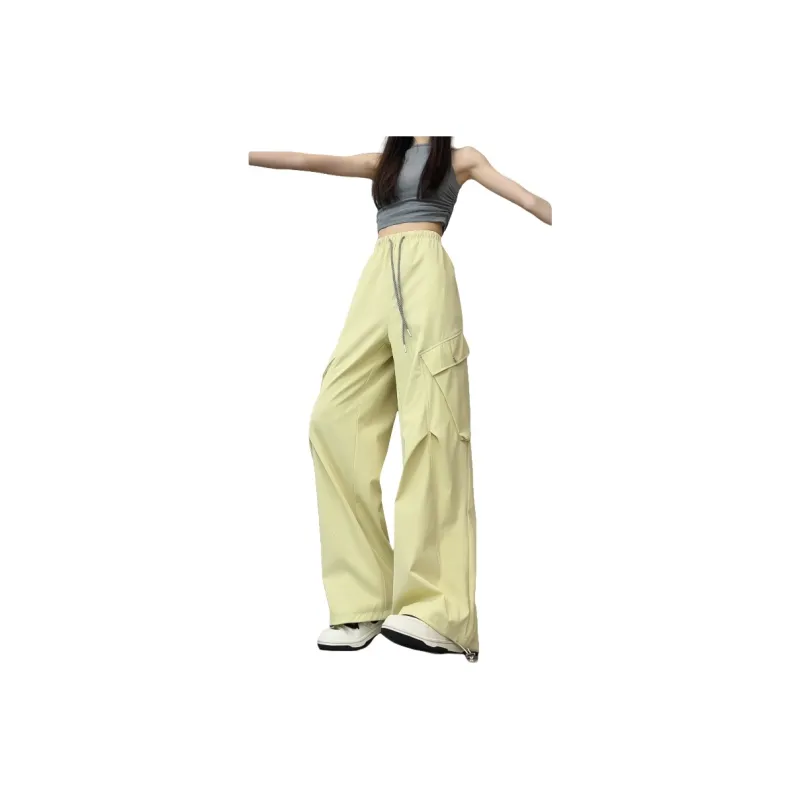 Kele Coco Casual Pants Unisex-15