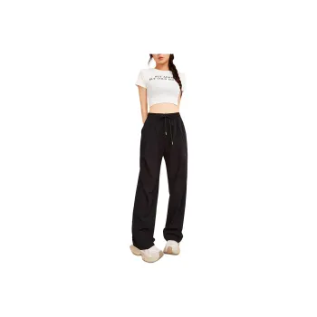 MUGUOGUOMU Casual Pants Women's