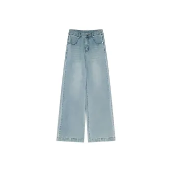 ELOF Jeans Women's Blue