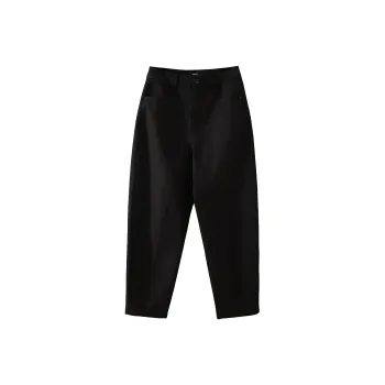 YALIDA Jeans Women's Black