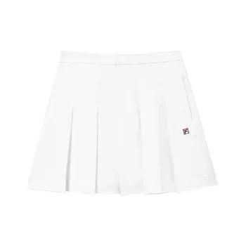 FILA Casual Shorts Women's Standard White