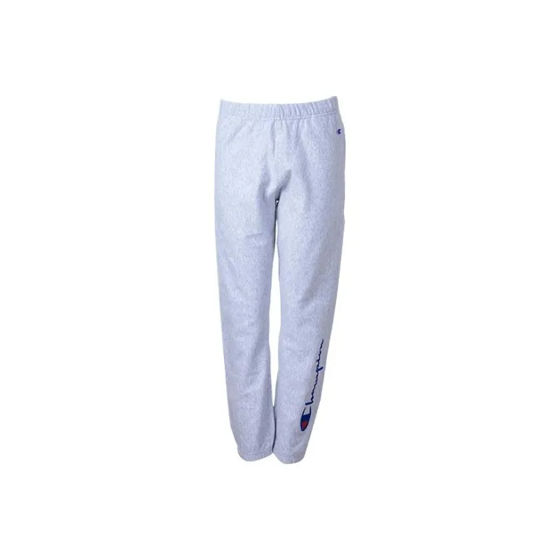 Champion Knitted Sweatpants Women's-4