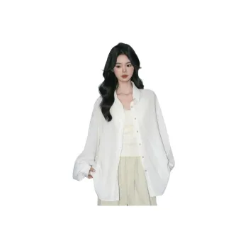 FOREVER 21 Shirts Women's White