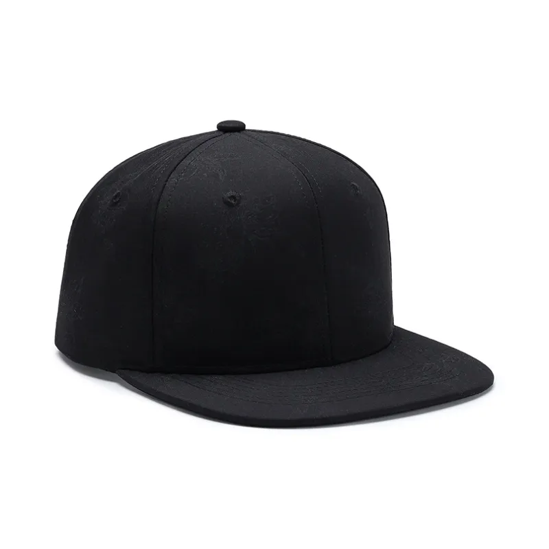 AAJF Cotton Baseball Caps Unisex-1