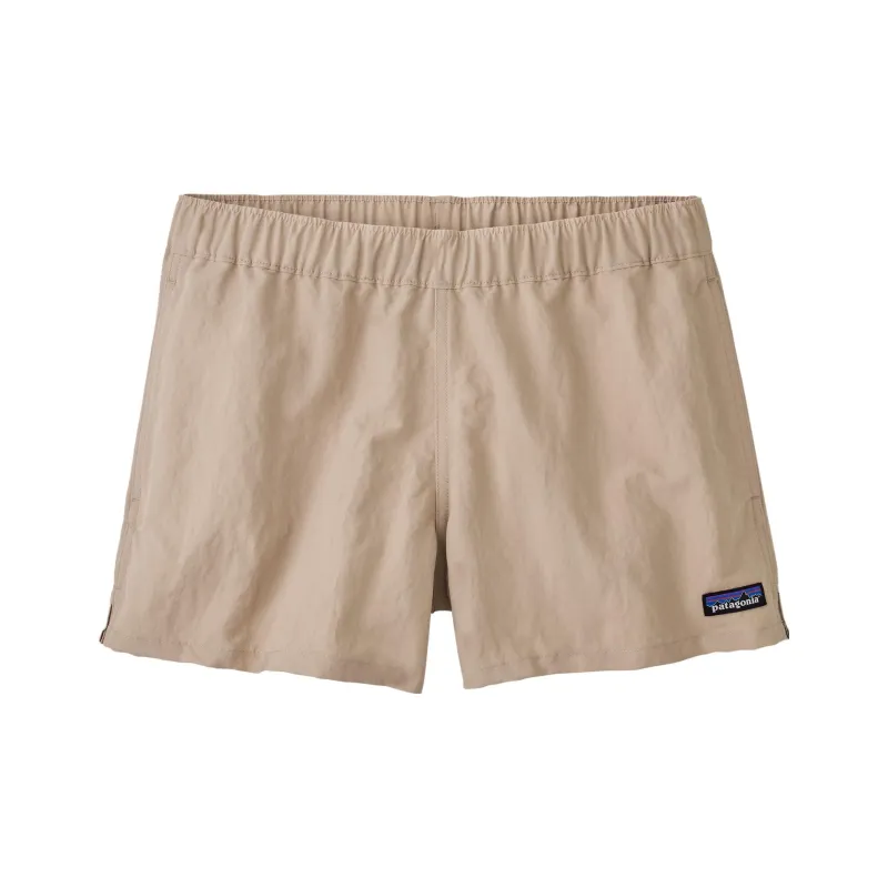 Patagonia Barely Baggies™ Mini Shorts-0
