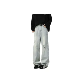 SCHEPPERHEYN Jeans Unisex