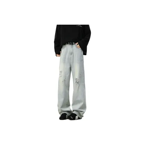 SCHEPPERHEYN Jeans Unisex