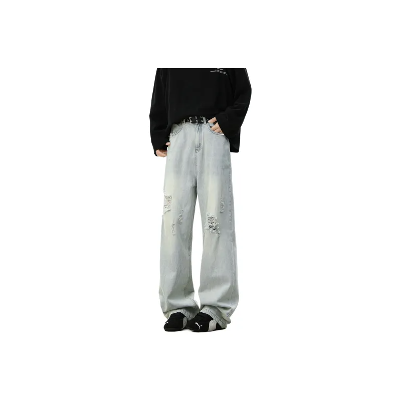 SCHEPPERHEYN Jeans Unisex-0