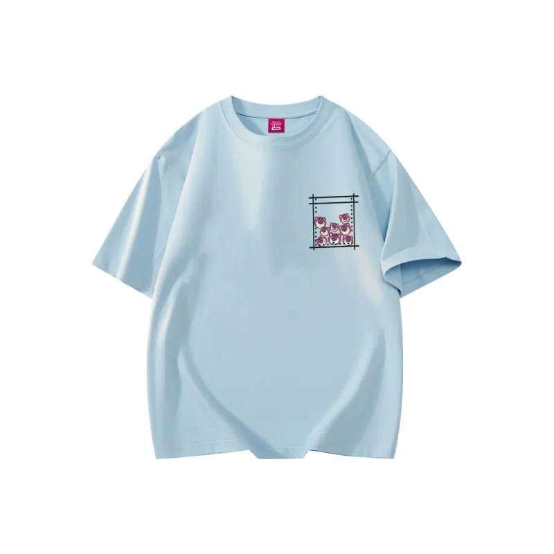 Disney Toy Story Series T Shirt Unisex-34