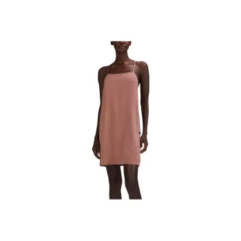 Lululemon Lab Series Sleeveless Dresses Women's