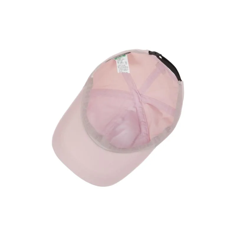 THE NORTH FACE Nylon, Polyester, Cotton Baseball Caps Men's Pink-3