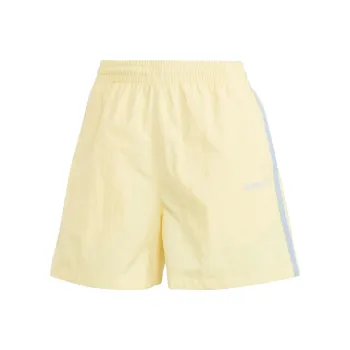 Adidas Originals Casual Shorts Women's Yellow