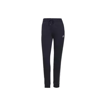 Adidas Free Shipping With AdiClub Essentials Fleece 3 Stripes Pants
