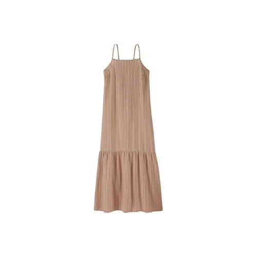 Patagonia Garden Island Slip Dress Women's