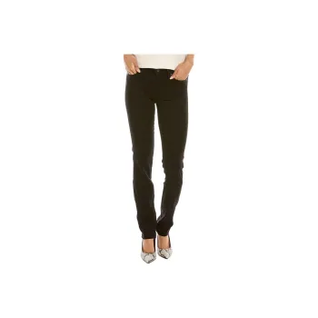 7 FOR ALL MANKIND Jeans Women's Black