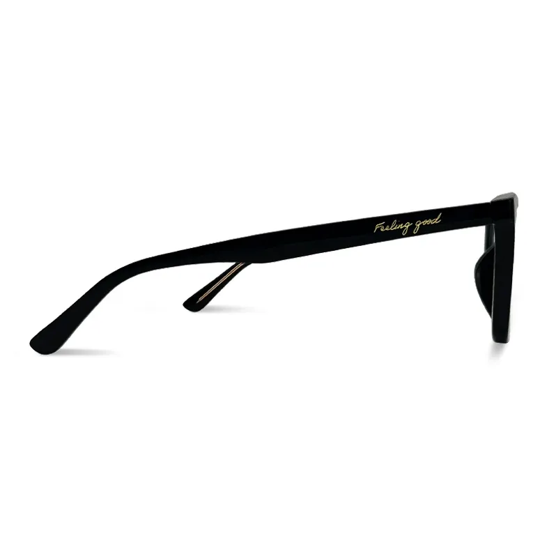 Disney TR90 Square Sunglasses Unisex-7