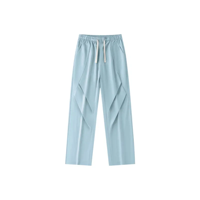 Anyveiw Casual Pants Unisex-49