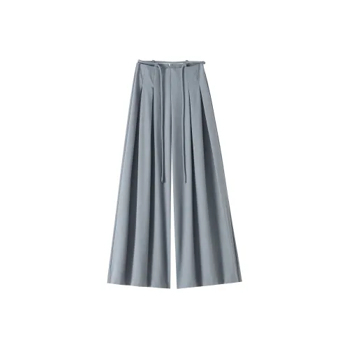 Ning Cai Yuer Casual Pants Women's