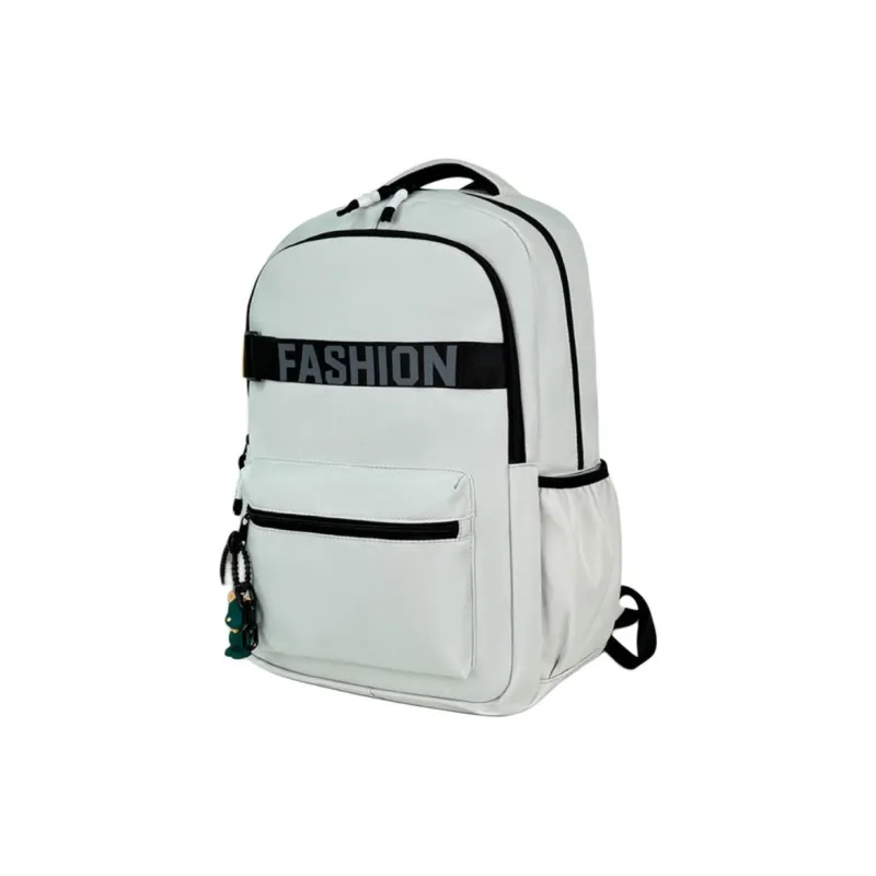 H YXIANG Nylon Backpack Men's Multicolor-5