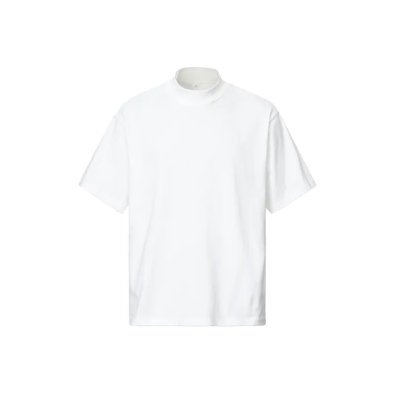 HOKLV T Shirts Unisex-8