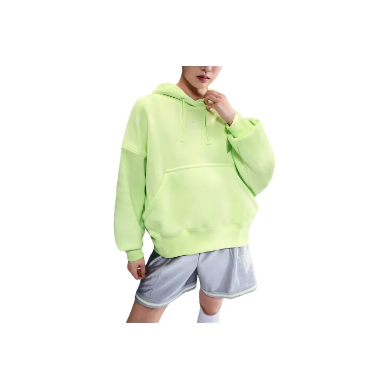 Nike Sportswear Phoenix Fleece Women's Over Oversized Pullover Hoodie-0
