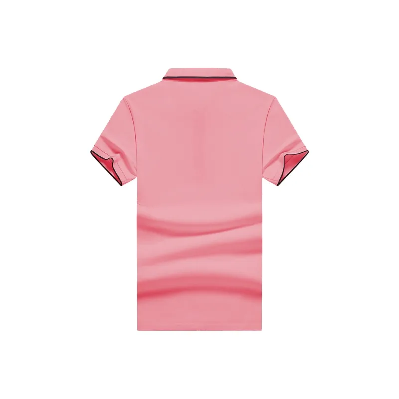 Playboy Polo Shirts Men-5