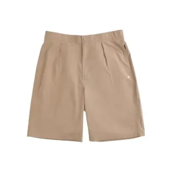 Converse Casual Shorts Men's Brown
