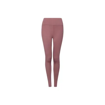 CK/Calvin Klein Logo Gym Leggings Women's Pink