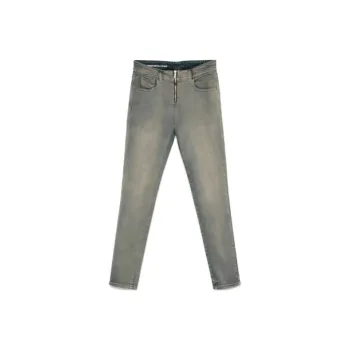 DIESEL 2017 Slandy L32 Jeans
